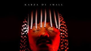 Kabza De Small - Azkhale(Slowed + Reverb)