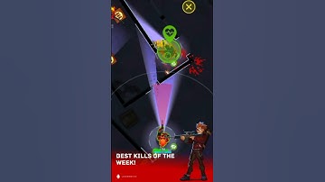 Firefly is OP in this way! 😏 (BULLET ECHO)