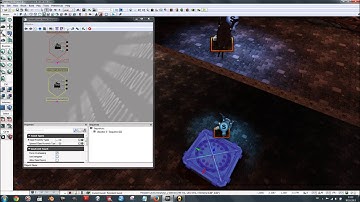UDK Tutorial - Elevator with Two Triggers