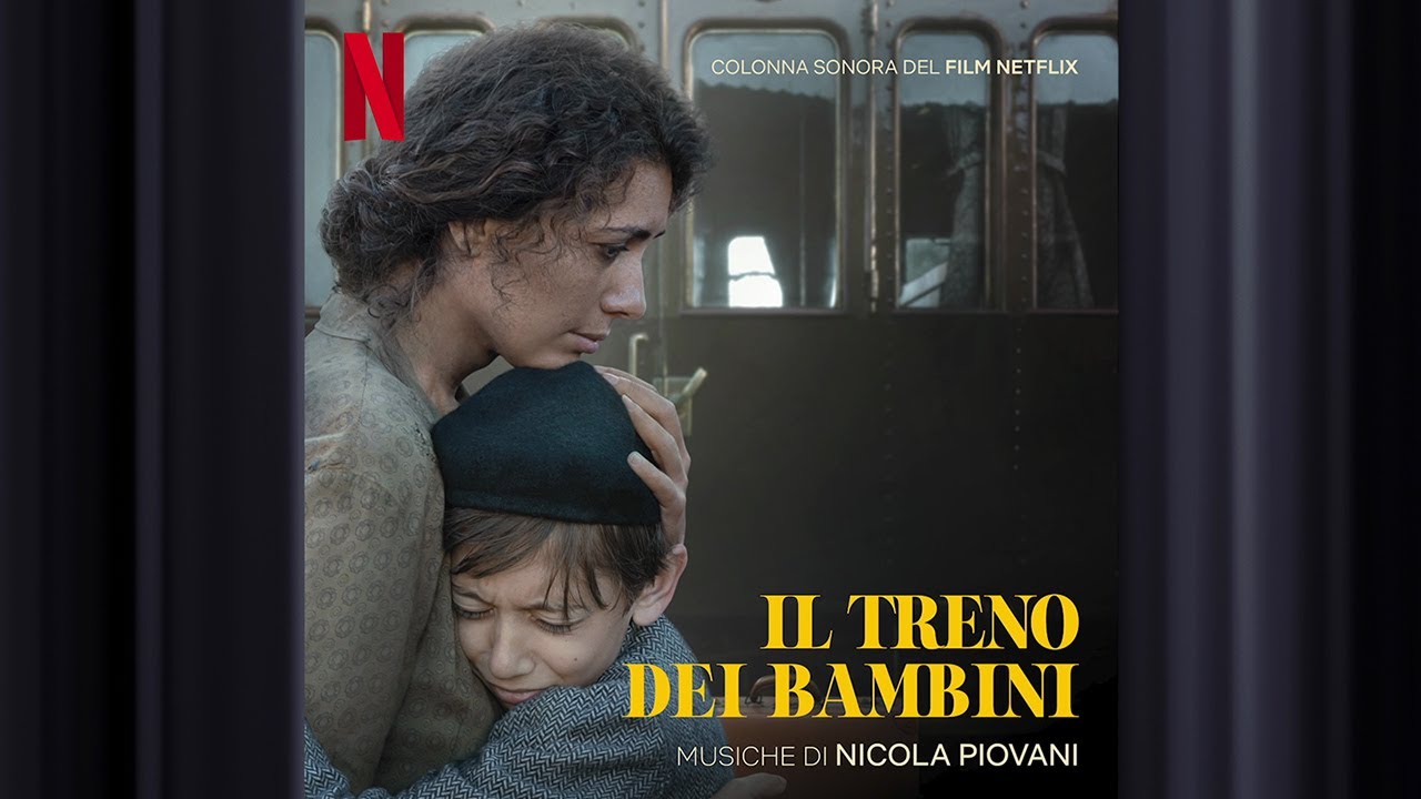 Il Treno dei Bambini - Korovev | Il Treno dei Bambini | Official