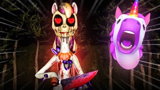 My Little Pony Murdered Me Popsicorns Friendship Bazaar Ch 1