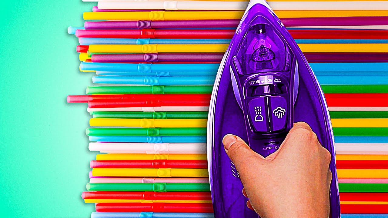 35 BEST OUT OF WASTE IDEAS - YouTube