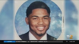 Funeral Today For Bronx Teen Shot To Death