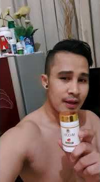 M-Coll Collagen Review #3