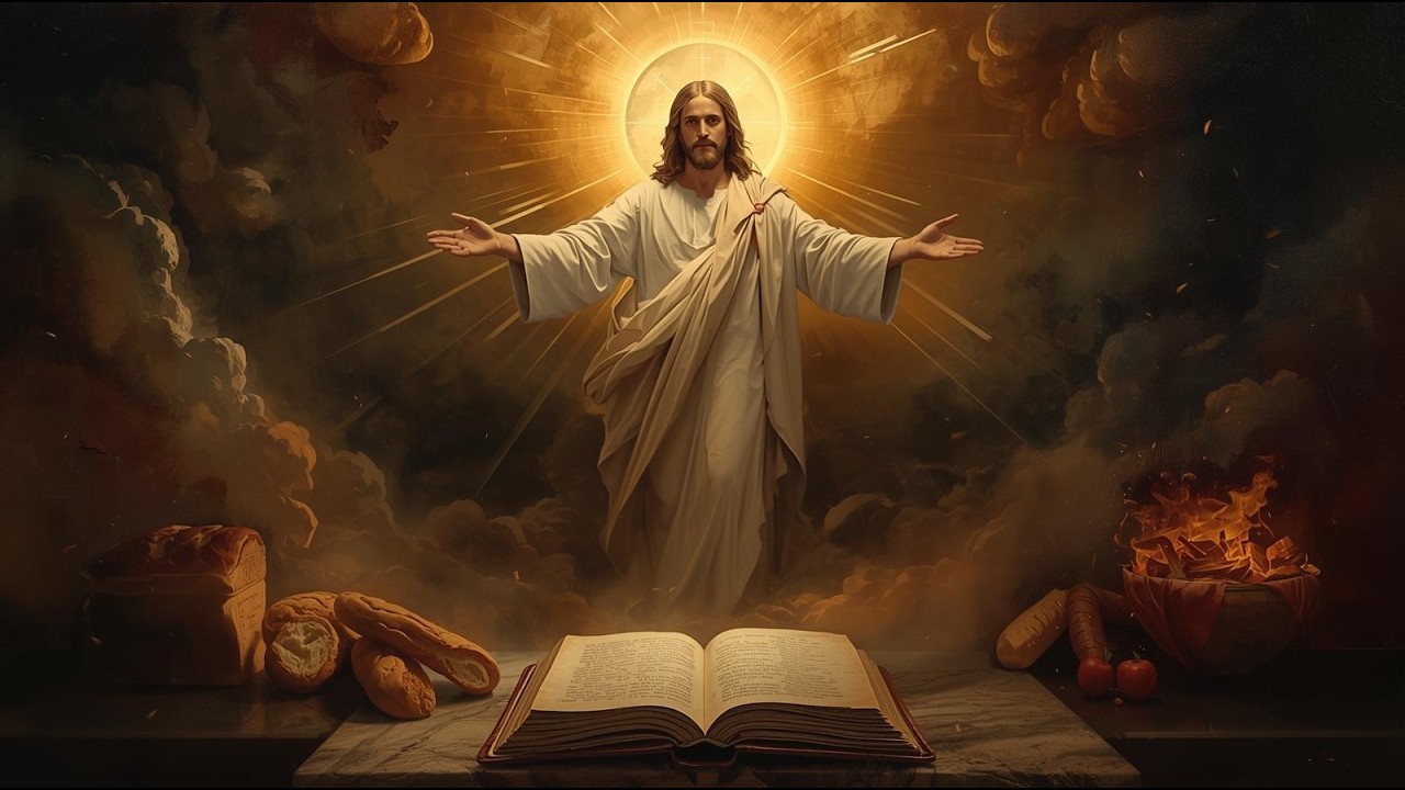 Evangelho do Dia em Canto — 24/02/2026 | #CantusEvangelium