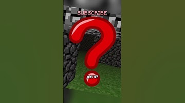 The First Minecraft World Was Found