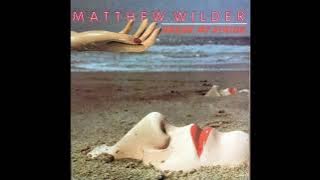 Matthew Wilder - Break My Stride (Extended (Unofficial))