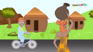 Mr Macaroni Childrens Songs & Nursery Rhymes