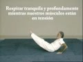 Clase de Yoga con RAMIRO CALLE - Parte 1