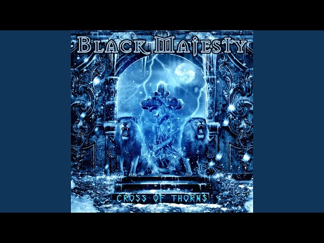 Black Majesty - Emptiness Ideal