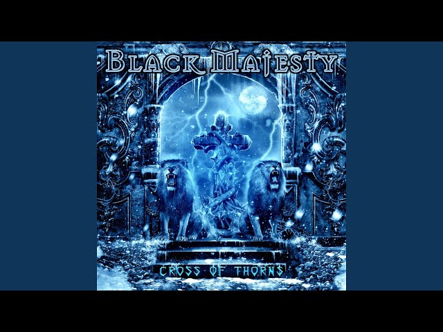 Black Majesty - Emptiness Ideal