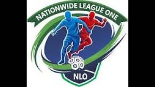 Full NLO26: FC CHIMOOSKI VS SPORTIN FC @ SAPELE TOWNSHIP STADIUM, DELTA STATE Guide
