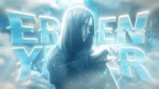 All I Did Was Dream of You | Attack on Titan [Edit/AMV] 4K!