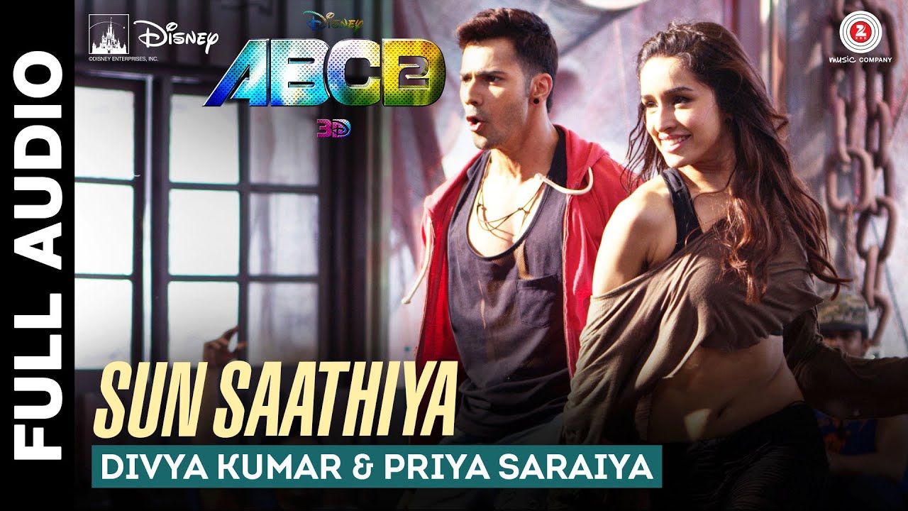 Abcd 2 video song 3gp