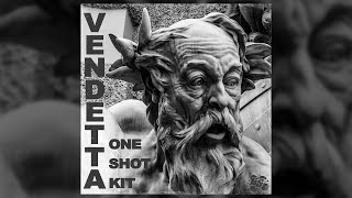Vendetta One Shot Kit (cubeatz, wheezy, southside)
