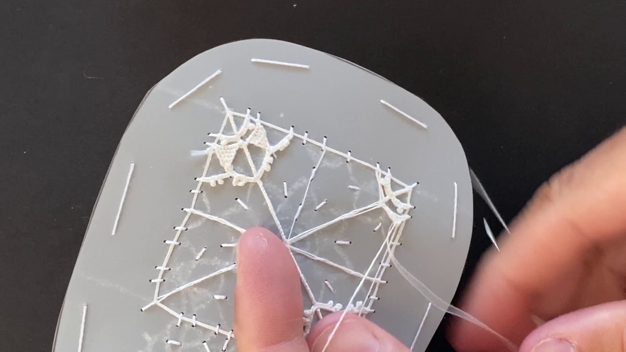 Needful Needles Ep. 105