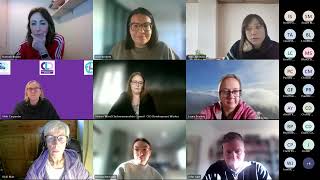ES Winter Learning Input