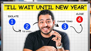 How to Overcome “Not The Right Time” Sales Objection
