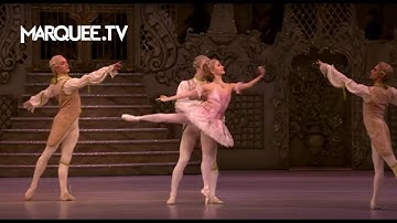 Nutcracker: Waltz of the Flowers (Royal Ballet)