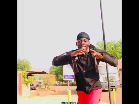 Castro Bounce Ft Lurther Dance Video