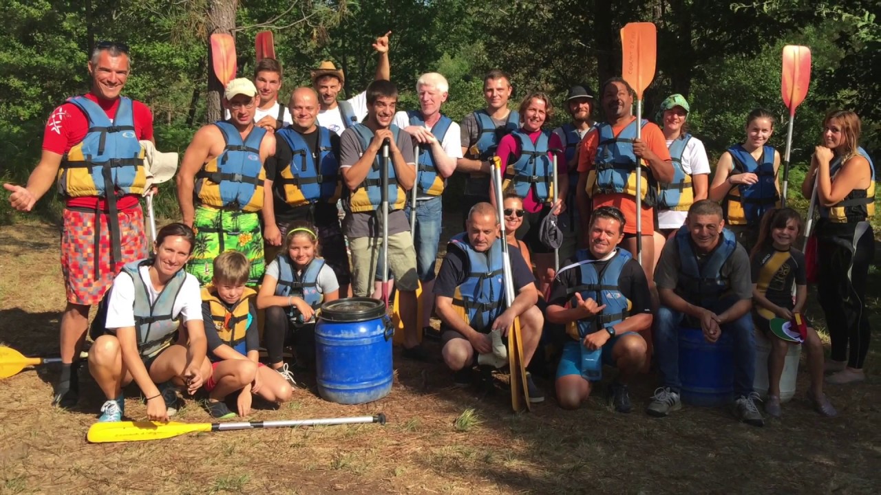 Une année avec SeeSurf