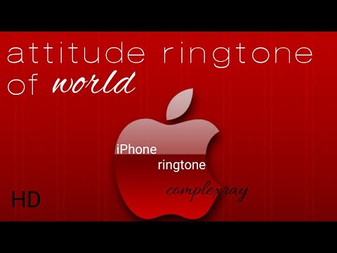 world-famous-iphone-attitude-ringtone