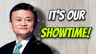 CHINA and USA difference on MONEY by Jack Ma