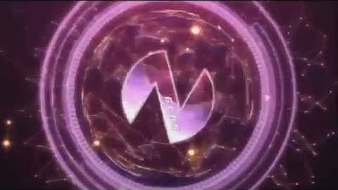 Hyperdimension Neptunia MK2 [English Intro]