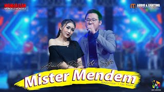 Download lagu MISTER MENDEM - ARNILLA PUTRI Feat SETYO - MANHATTAN Mongkle Mongkle - MJ Audio & Lighting