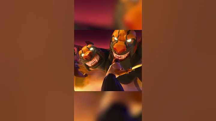 Magic Fantasy Animated Movies in Hindi thumbnail