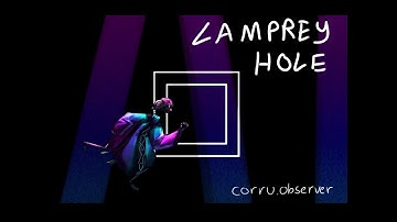 [corru.observer] Lamprey Hole