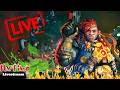 On Real N!GG@ Time | Deep Rock Galactic: Rogue Core Live Playthrough Gameplay Episode 2