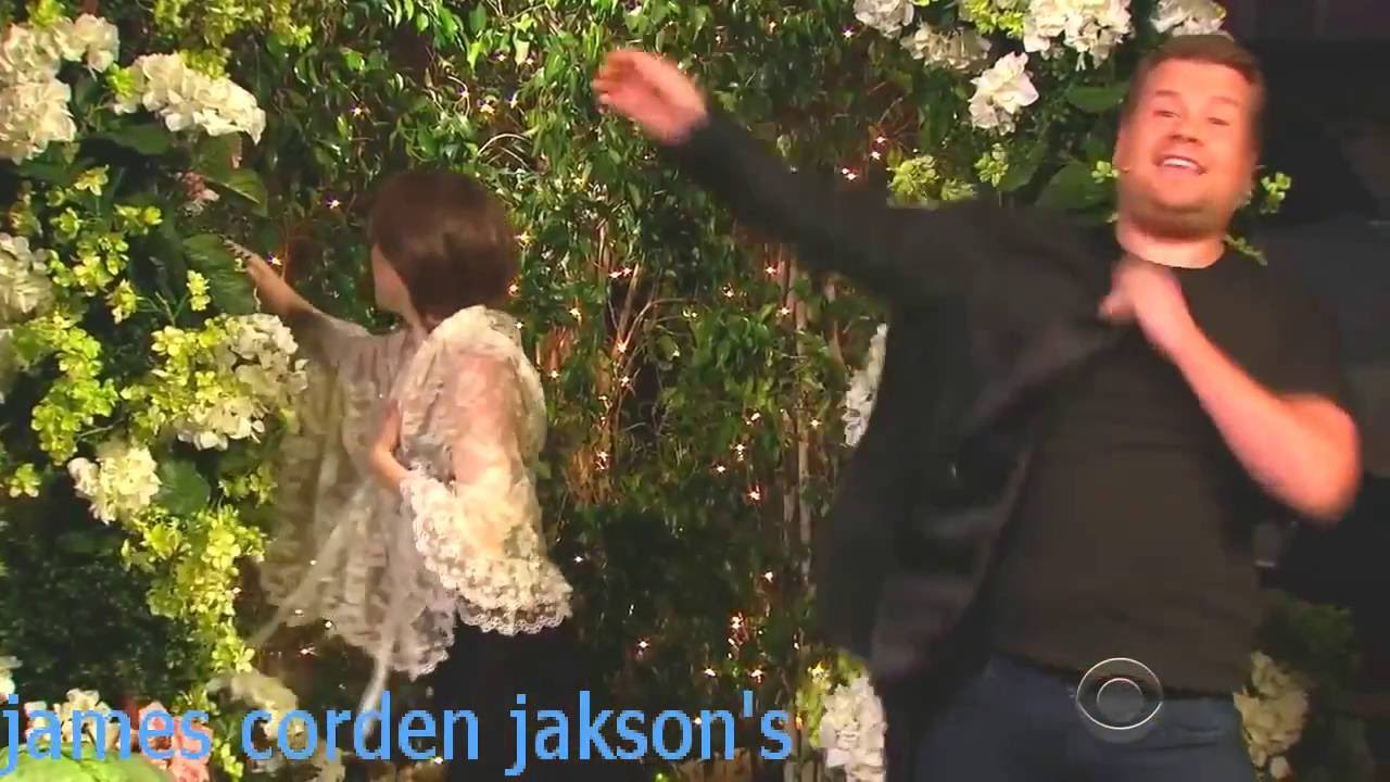 Soundtrack to a Love Story w  Anna Kendrick and james corden