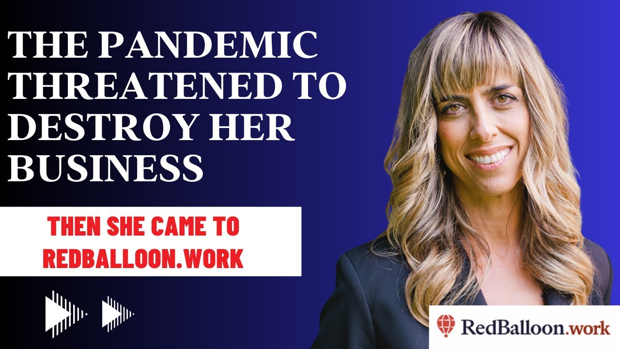 Pet Project: How One Business Revamped Her Workplace Culture