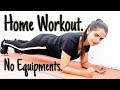 No Gym Full Body Workout | Home Workout for Women | Alisha Singh