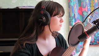 Did It To Myself - Orla Gartland (cover)