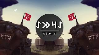 RYHTIA - Çankaya Marşı (Trap Remix) Resimi