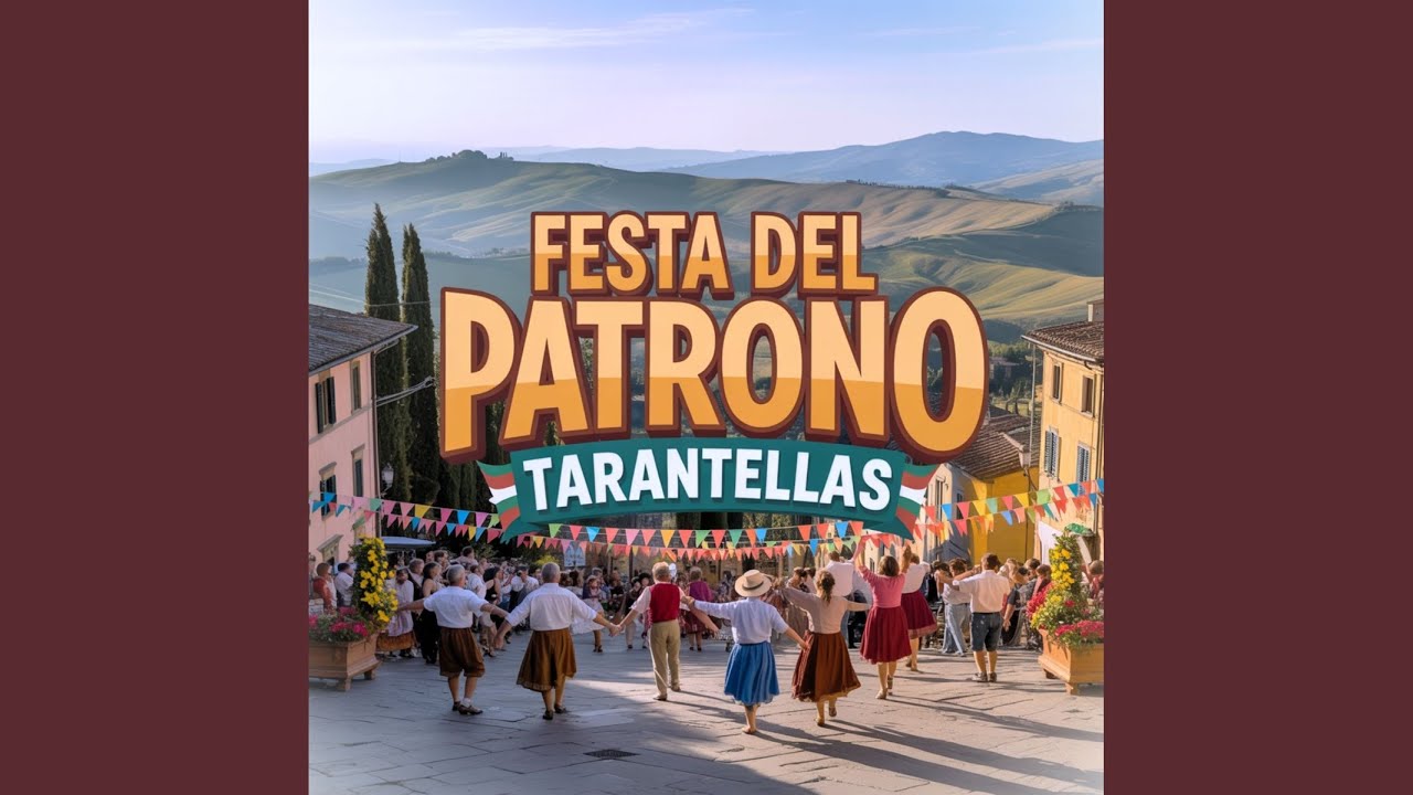 Festa del Patrono