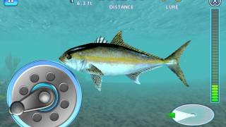 Fishing Kings Free+ - iPhone/iPad/Android - Official trailer screenshot 5