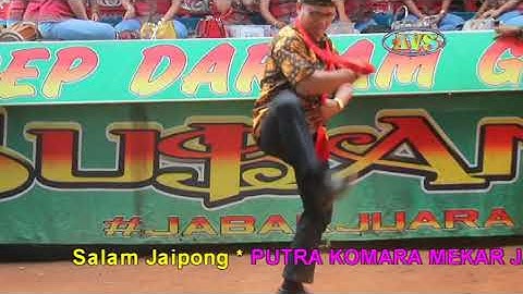 SALAM JAIPONG || PKMJ || ACEP DARTAM GROUP ||  papatong
