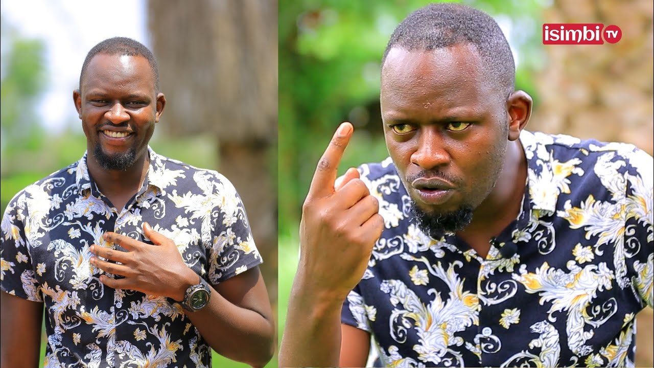 Umugore wanjye yasambanye n'umuyobozi wa ADEPR|😢Yaransize ashaka undi Fiancé|Timamu yarashaririwe pe