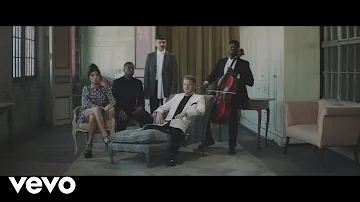 Pentatonix - Perfect (Official Video)