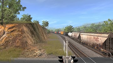 Trainz Simulator (T:ANE) N3V Auran