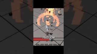 Minos prime moveset #shorts #roblox #showcase #ultrakill
