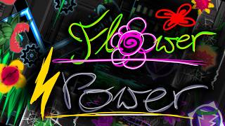 FLOWER POWER - FULL SHOWCASE - by Me & @Kcool.101 Profile