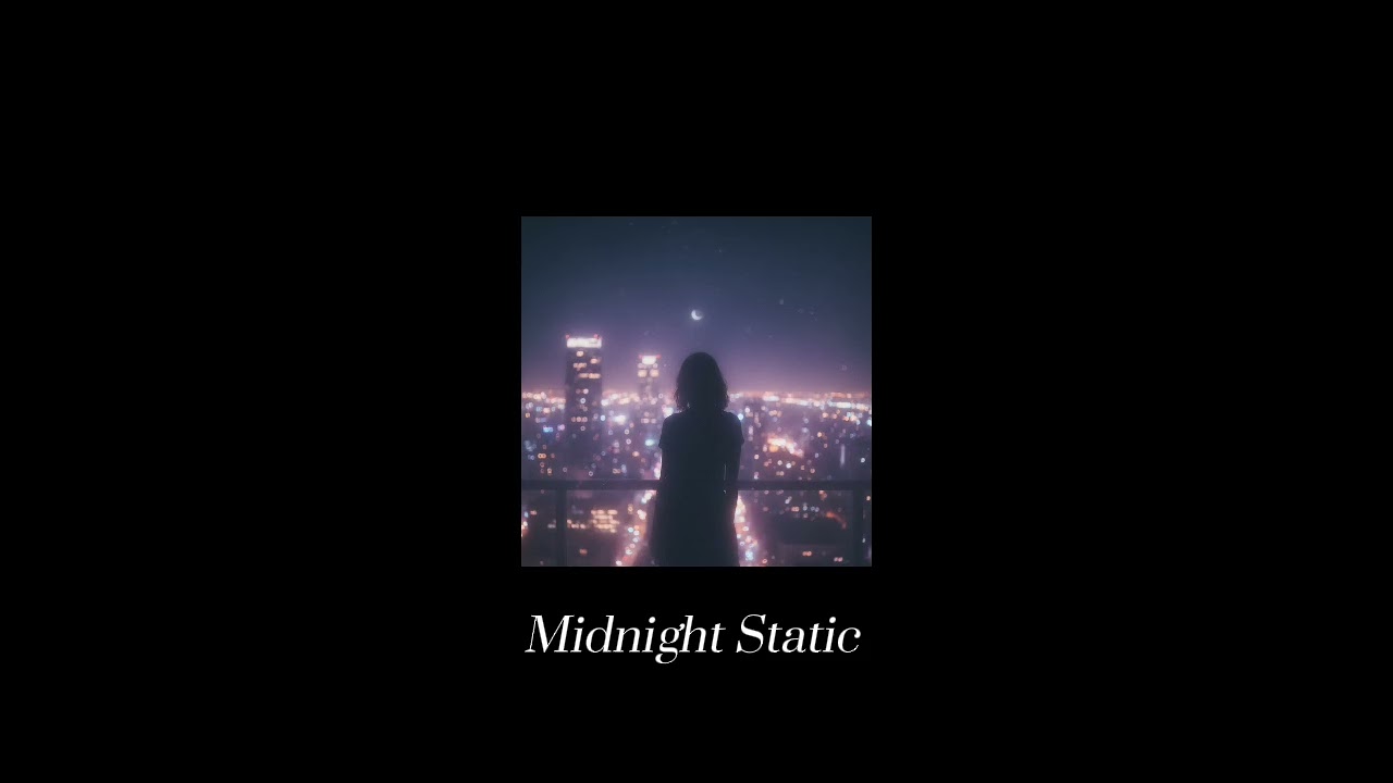 Midnight Static | Echofied Studio