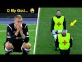 Heartbreaking Moments In Football