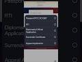 Passport Application Kaise Track Kare? | How To Track Your Passport Application Status? In Hindi 🛂