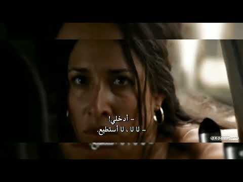 الاكشن من فيلم المرتزقه