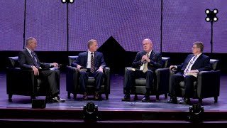 2021 Detroit Conference: Questions & Answers with Nichols, Godfrey, and Thomas